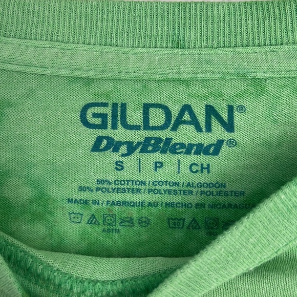 Outside Lands Staff Tee - Picture 3 of 4